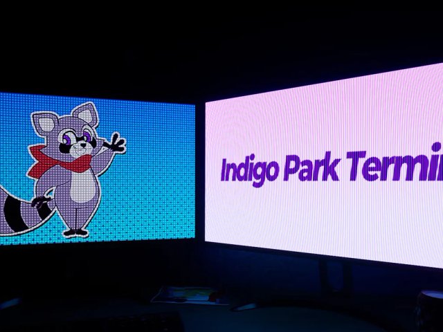 Forged in Eerie Fires