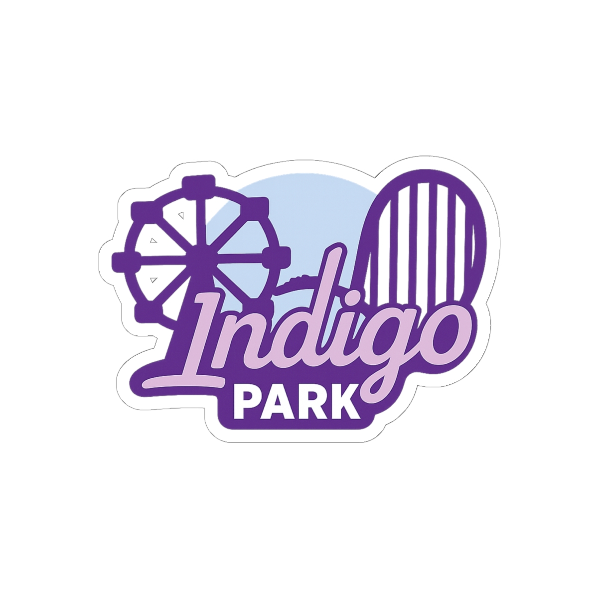 Indigo Park Visitor!