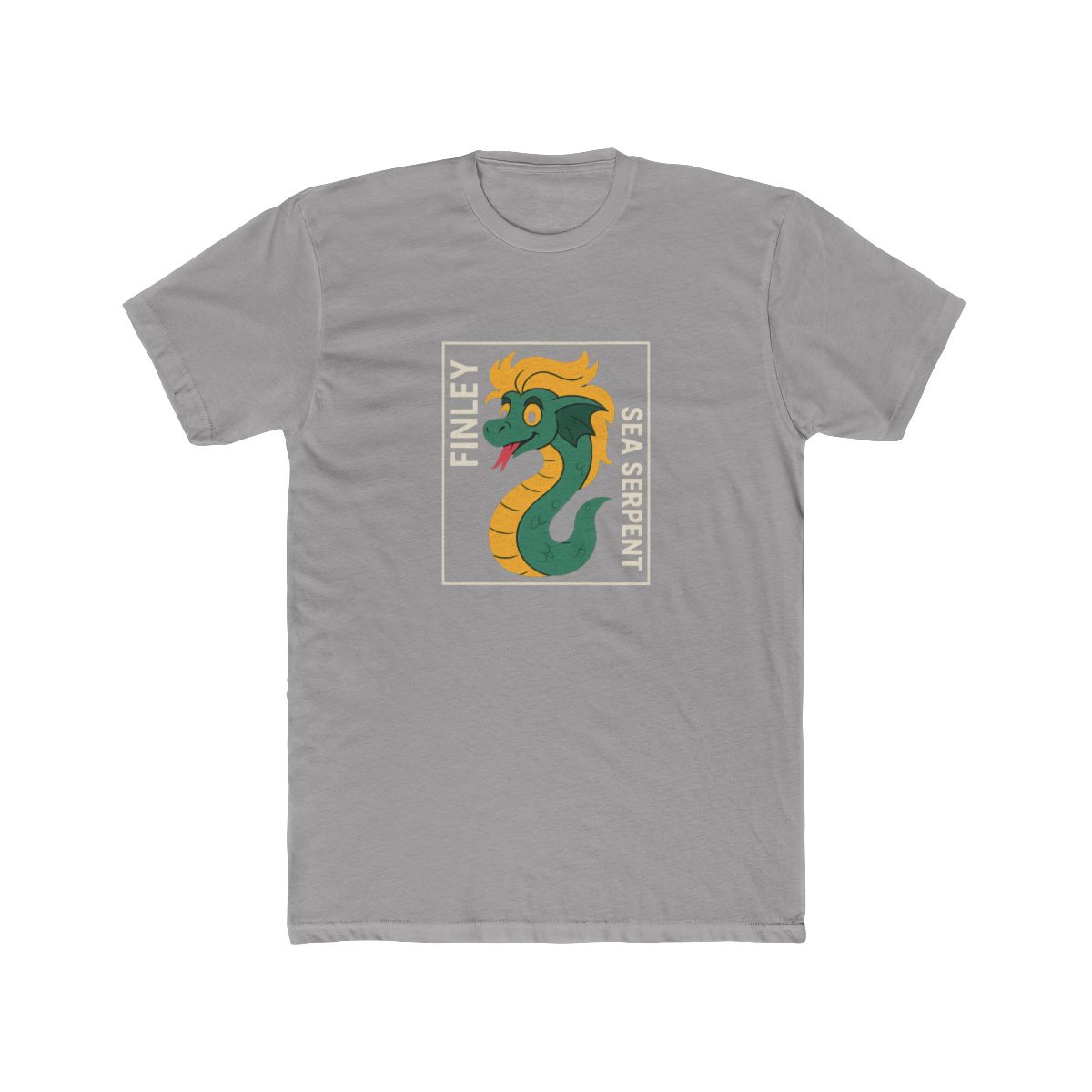Indigo Finley - Green v1 T-Shirt