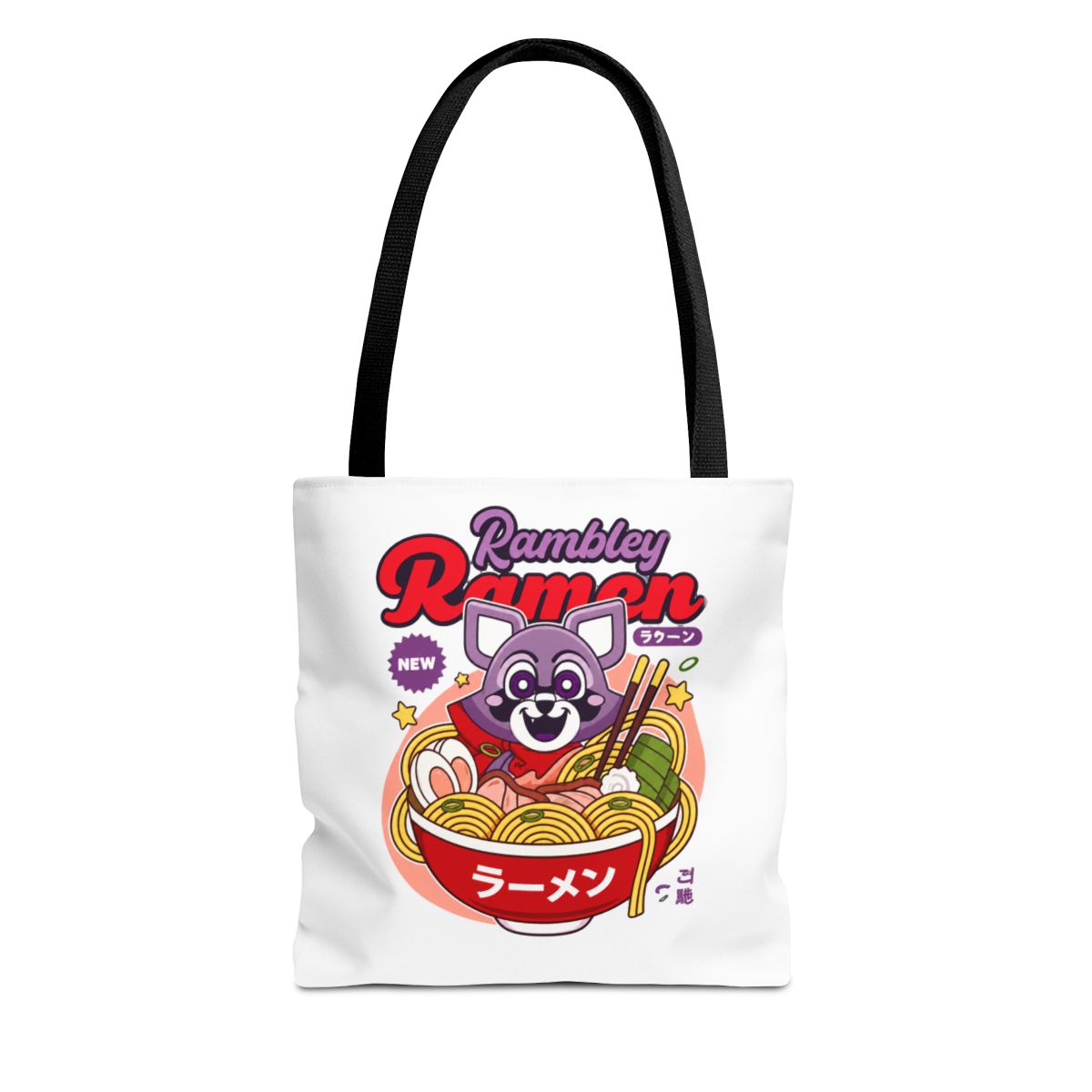 Indigopark Rambley Ramen NEW Bag