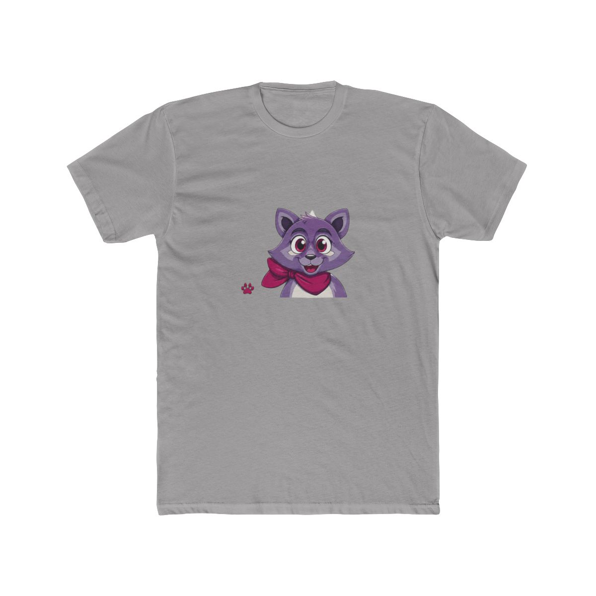 Indigopark RAMBLEY RACCOON T Shirt