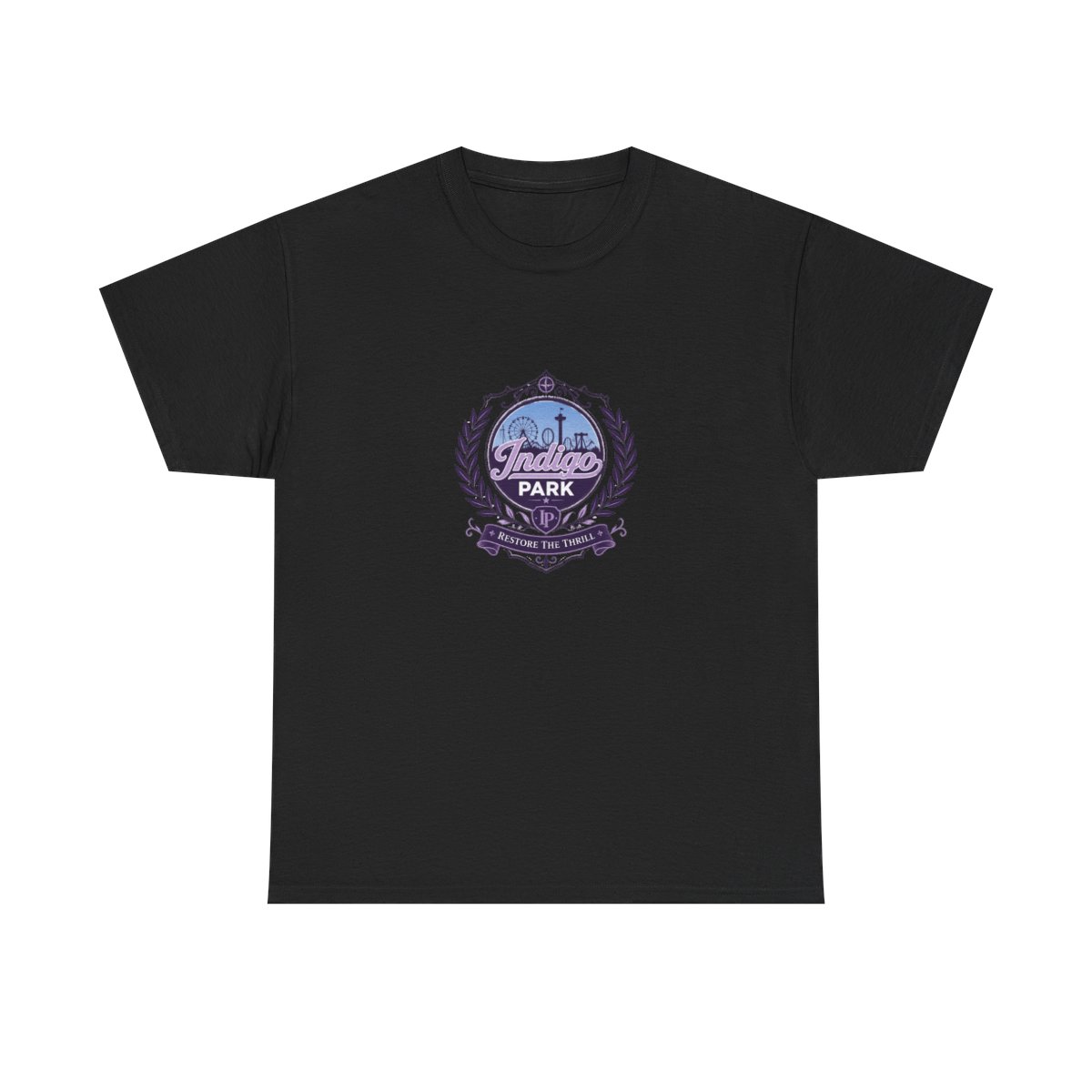 Indigo Park "Indigo" Unisex Tee - Indigo Park official T-Shirts merch